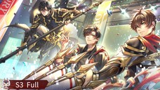 The King'S Avatar S3 Full Sub Indo 1080p