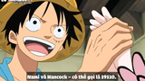 Top 8 Cặp Đôi Được Yêu Thích Trong One Piece 4