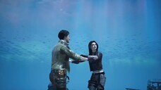 Candle In The Tomb Eps 13 Sub indo