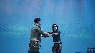 Candle In The Tomb Eps 13 Sub indo