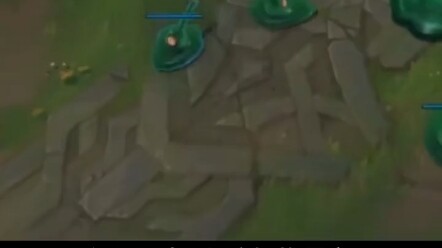 بعدما شاهد القرد إعادة تصميم نيكو، أبحر ليلًا إلى كهف القمر المائل الثلاثي النجوم.