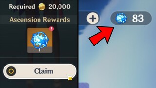 GOODBYE!!! Standard Wish Banner, HOYOVERSE Might Update or Revamp It Because Of THIS...