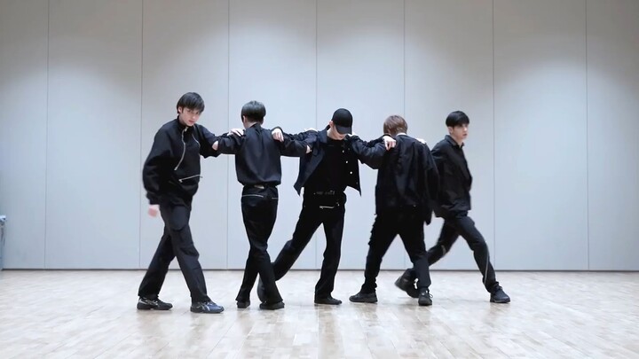 goodboy gonebad (TXT)