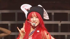 【Song Yuqi】 240423 Title song "FREAK" Showcase first stage