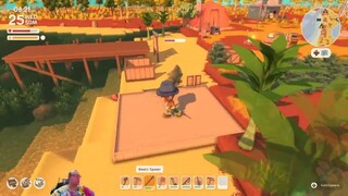 Dinkum Play Through Episode 4