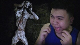 King of jumpscares | EXP: War Trauma