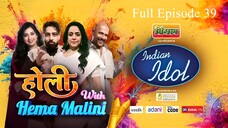 Indian Idol Season 15 Episode 39 | Indian Idol Season 15 | Hindi Singing Tv Show | SonyLiv Tv Show