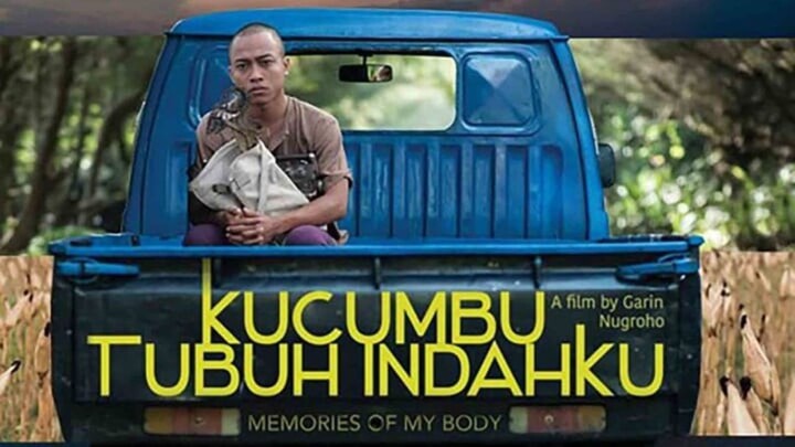 Kucumbu Tubuh Indahku (2019) FULL HD INDONESIA