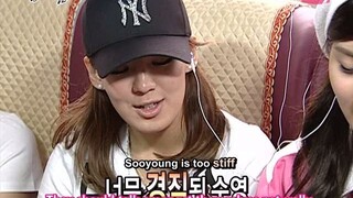 [SoShi Subs] Cheer Up! - SNSD EP 01 [06.21.09]