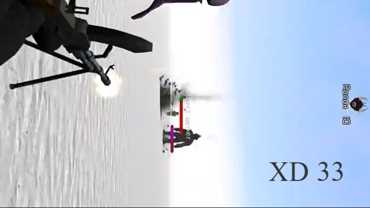 XD 33 / Slendytubbies Gameplay Epic