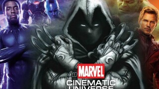 Officially announced that "Avengers 5" and "New X-Men" are scheduled! "Deadpool 3" returns to the Ma