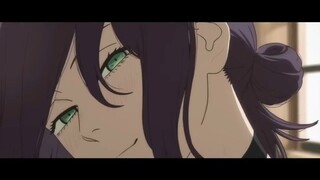 ดอกไม้ไฟ-- CHAINSAW MAN: Reze Arc