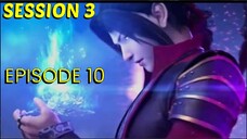 BTTH ||S3|| EP 10|| HINDI DUBBED || GOD.RJ.DUBBERS ||