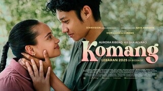 KOMANG (2025)