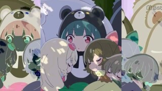 loli siapa ni