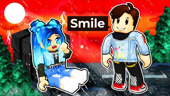 Smile For Roblox Or Else...