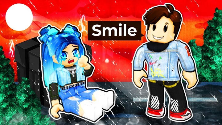 Smile For Roblox Or Else...