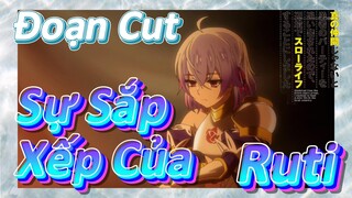 [Banished from the Hero's Party]Đoạn Cut | Sự Sắp Xếp Của Ruti