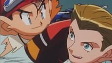 Let's And Go MAX Episode 37 | Subtitle Indonesia