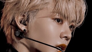 220820 SMTOWN Yuta Nakamoto Raise The Roof + Work it Straight Shot