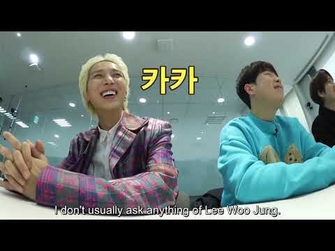 [ Eng Sub ] Spring Camp 2021 | The return of Ahn Jae Hyun [NJTW spin off] Team YB