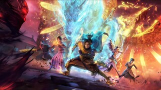 Akhirnya Donghua Baru Rilis Juga!!! Diremehkan Semua Orang Dan Jadi Overpower Demi Melindungi Adik