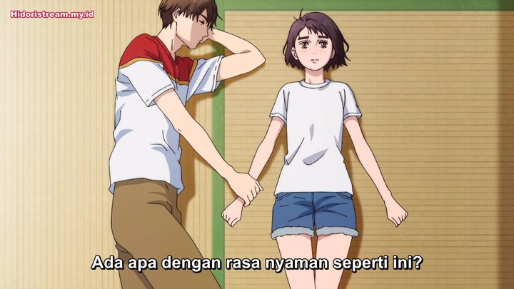 MF Ghost Season 3 eps 5 (sub indo)