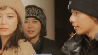 ฉันไม่ได้คาดหวังว่า Hu Xianxu จะเข้ามาในบ้านได้อย่างไร!