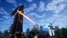 Throne Of Ten Thousand Swords Eps 38 Sub Indo