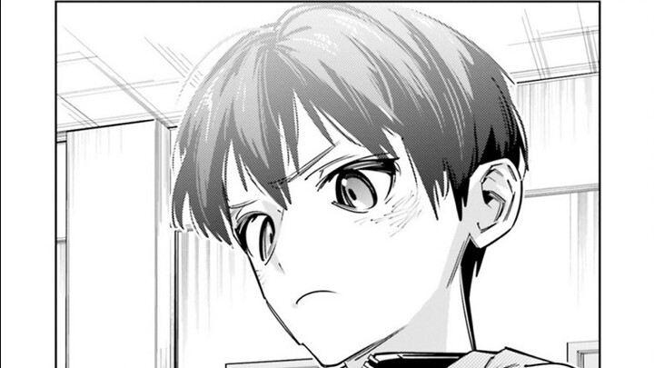 [Comic Push] The sister who was reincarnated as the mastermind of the death game was a complete fail