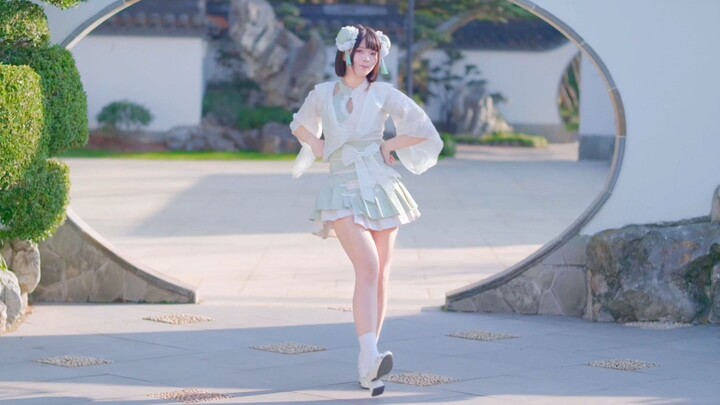 [Mu Zi | Birthday Song] Take My Hand [Lower-Class Horse] ~ Today is Little Junior Sister’s Birthday