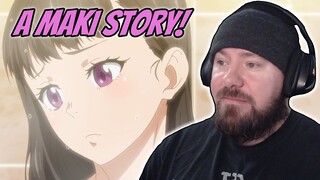 Fire Force Season 2 Episode 19 Reaction | A Maki-centric Episode!