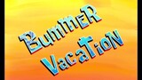 Spongebob Squarepants S4 (Malay) - Bummer Vacation