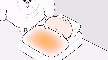 ความแตกต่างระหว่างอากาศเย็นภาคใต้และภาคเหนือ