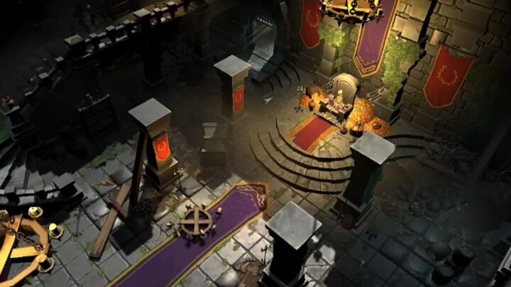 Pasangan suami istri berhenti kerja dan pulang ke rumah untuk mengembangkan game: Seberapa penting s