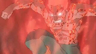 List all of Kai's moves and feel the upper limit of what a mortal can achieve.