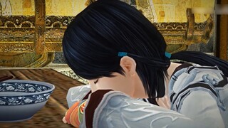 【Pray for Today】The promise becomes a ray of light, unstoppable