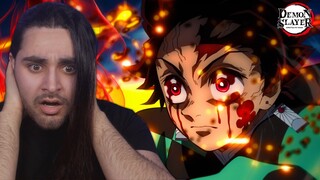 BETTER THAN EP 19 !! | Demon Slayer Season 2 Episode 13 Reaction