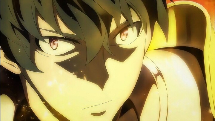 Tukang Pandai Besi Jadi Over Power | Anime Baru Adaptasi Dari Manwha Overgeared | Fanart