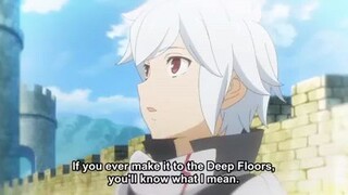 DanMachi Season 4 Part 12