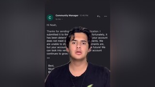 Cmon Nicole😔 fyp verified TimeforTENET ShowAndTell foryou viral xyzbca