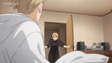 Kaoru Hana wa Rin to Saku Sub Indo Eps 1