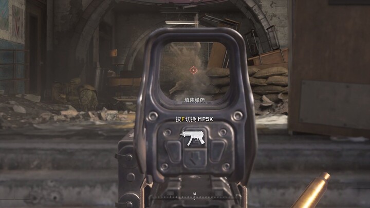 你能体会到我十几年前刚玩这个游戏时候的震撼吗!!!