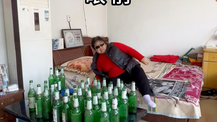【Sister Wang’s Here】My latest work—come check it out!