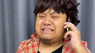 Aku sama sekali tidak tahu apa yang ibuku ceritakan pada bibi ketiga.