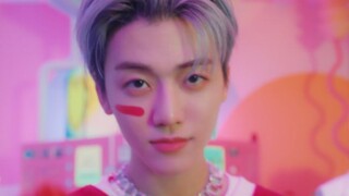 NCT DREAM《Candy》舞蹈版MV公开！