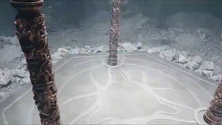 EP.034 เรือนรักป่าไผ่ พากย์ไทย