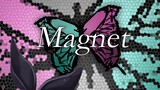 [Mononobe Alice]Magnet