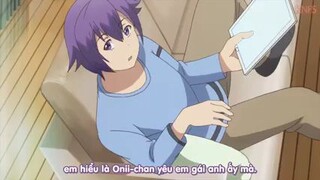 Ore ga Suki nano wa Imouto dakedo Imoutou ja Nai Tập 6