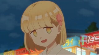 Shikimori-san của tôi không chỉ dễ thương - Tập 06